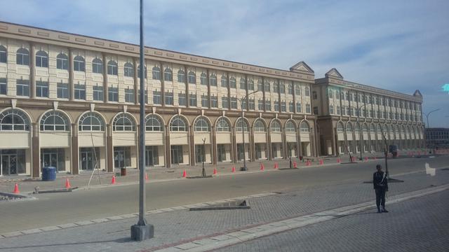 Pulau Reklamasi C dan D