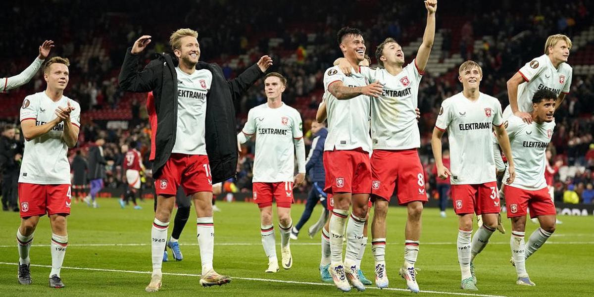 Hasil dan Klasemen Liga Europa 2024/2025