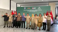 Ada Hotel Baru di Taman Ismail Marzuki Jakarta, Padukan Kenyamanan dengan Sentuhan Seni