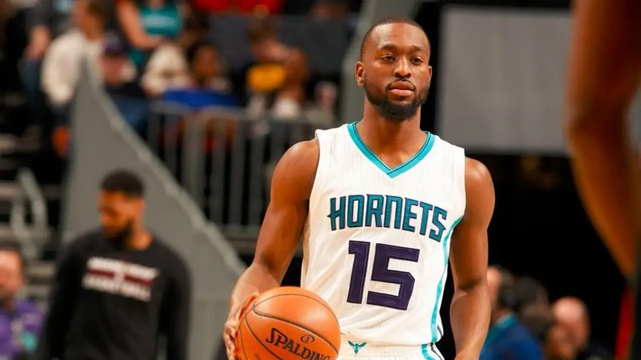 Charlotte Hornets Vs Miami Heat