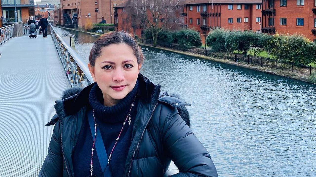 Cut Keke. (Foto: Instagram @cutkeke_xavier)