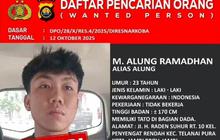 Polda Jambi Minta Bantuan Mabes Polri Buru DPO Narkoba Jaringan 58 Kg Sabu