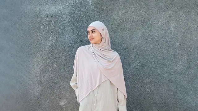 Ayudia Bing Slamet (Instagram/@ayudiac)