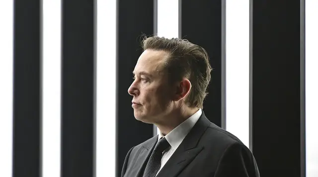 Jalan Elon Musk Kembali Menyandang Status Triliuner Tersendat