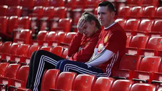 MU Vs Stoke