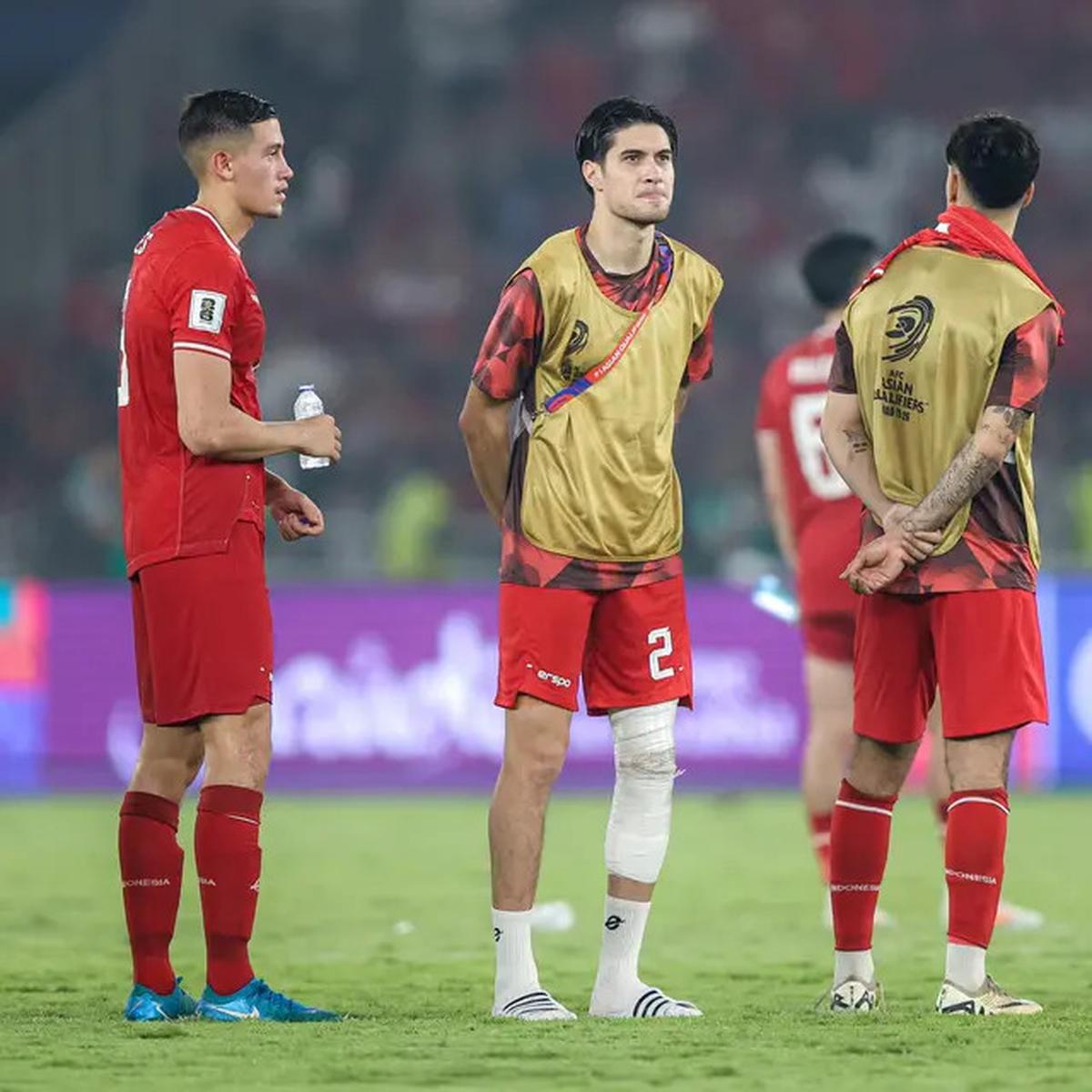Sangat Optimistis! Timnas Indonesia Disebut Bisa Lolos ke Piala Dunia 2026 tanpa Perlu Lewat Putaran Keempat