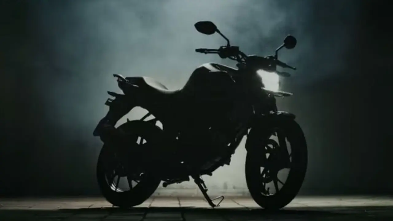 Lagi, Honda Kini Rilis Teaser CB150R