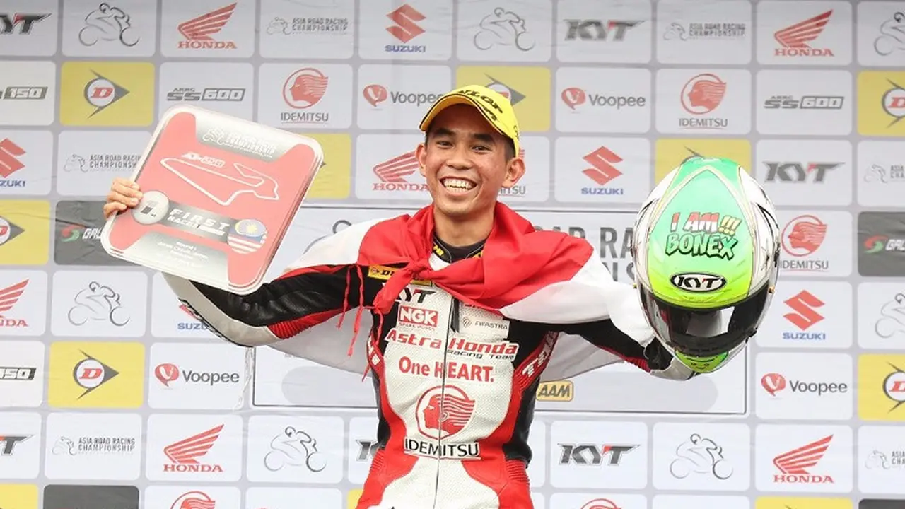 Gerry Salim