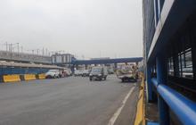 Pengakuan Sopir Truk Penyebab Kecelakaan Beruntun di Gerbang Tol Halim: Saya Dikerjain Sama Orang, Tali Gas Dicopot