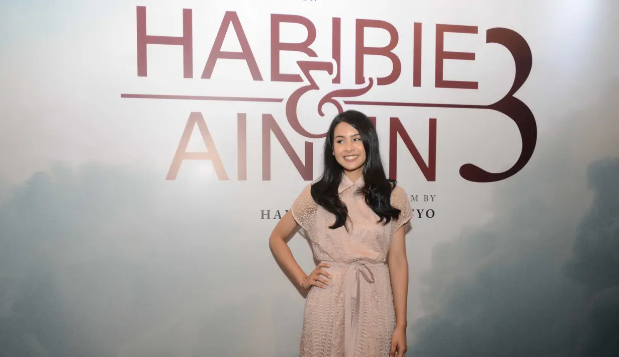 (Bayu Herdianto/KapanLagi.com)