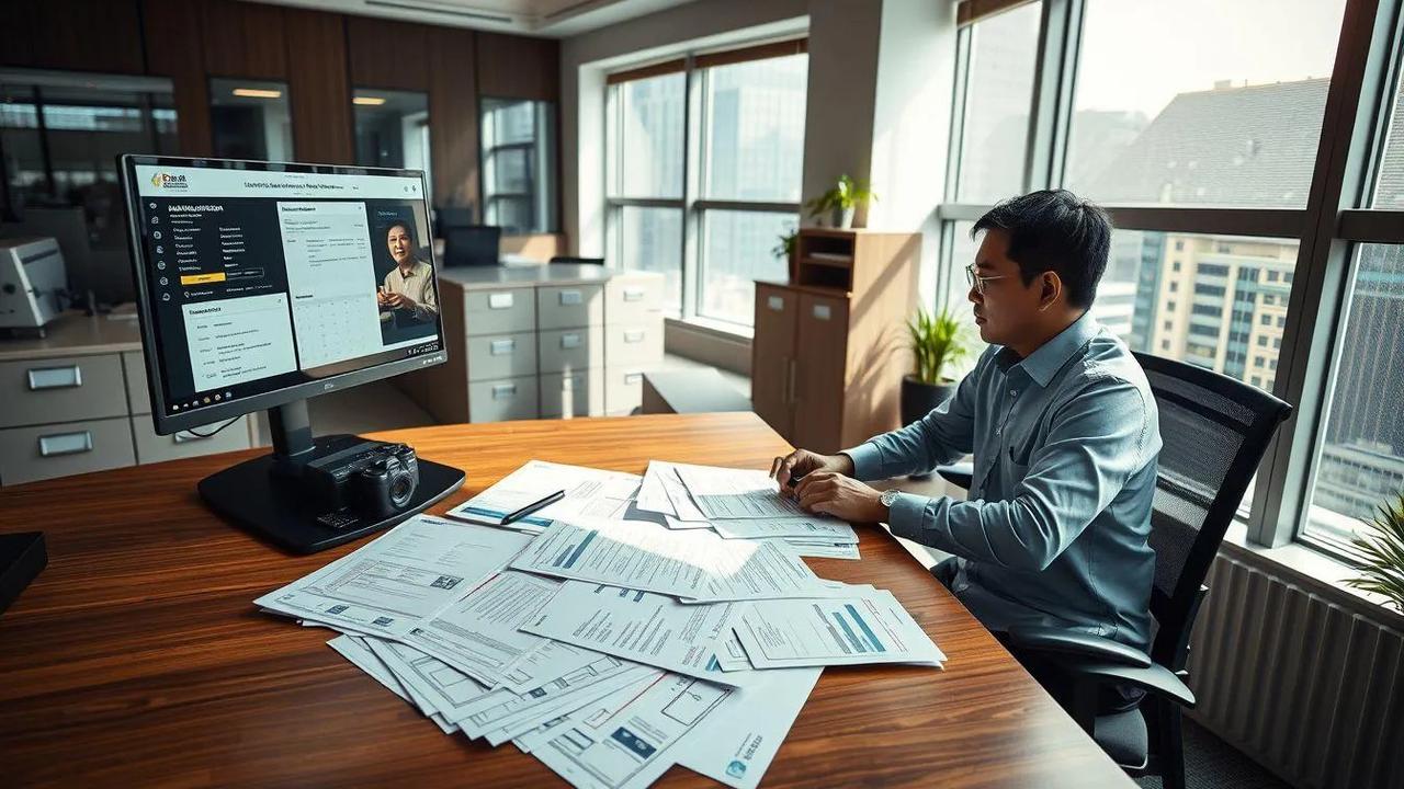 Hadapi Kondisi Global, Penguatan Permodalan Jadi Fokus Industri Asuransi Tahun 2026