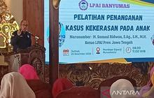 Bupati Banyumas Tegaskan Penanganan Komprehensif Kekerasan Anak