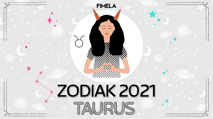 zodiak taurus 2021