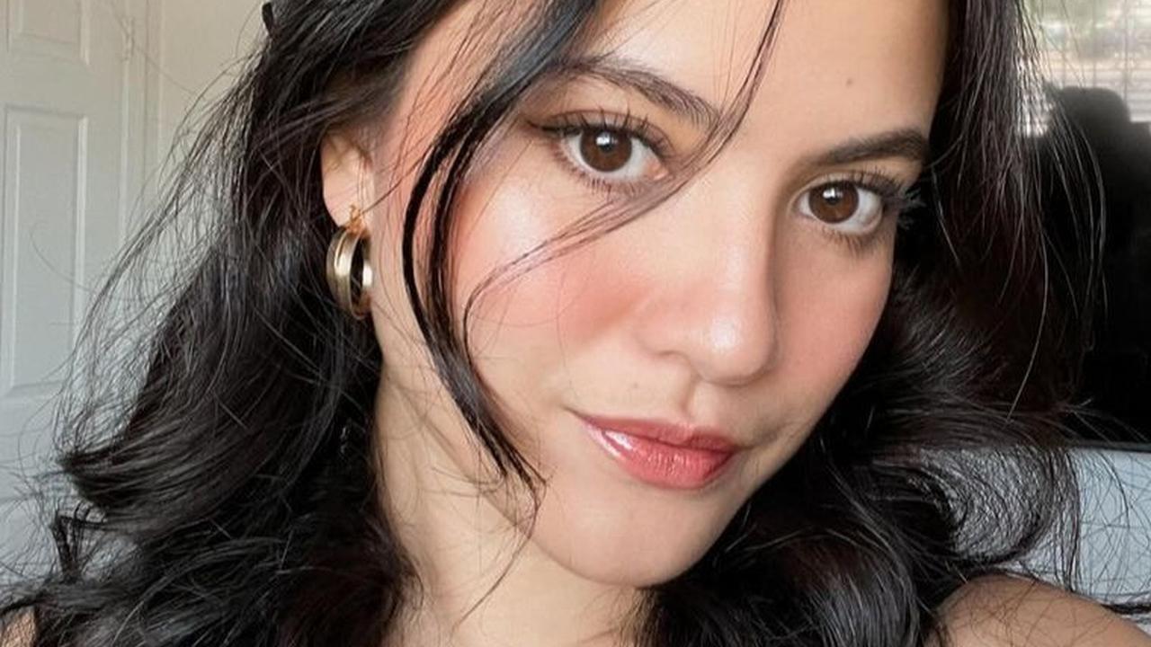 Marsha Aruan <br>