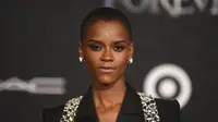 Letitia Wright. (Richard Shotwell/Invision/AP)