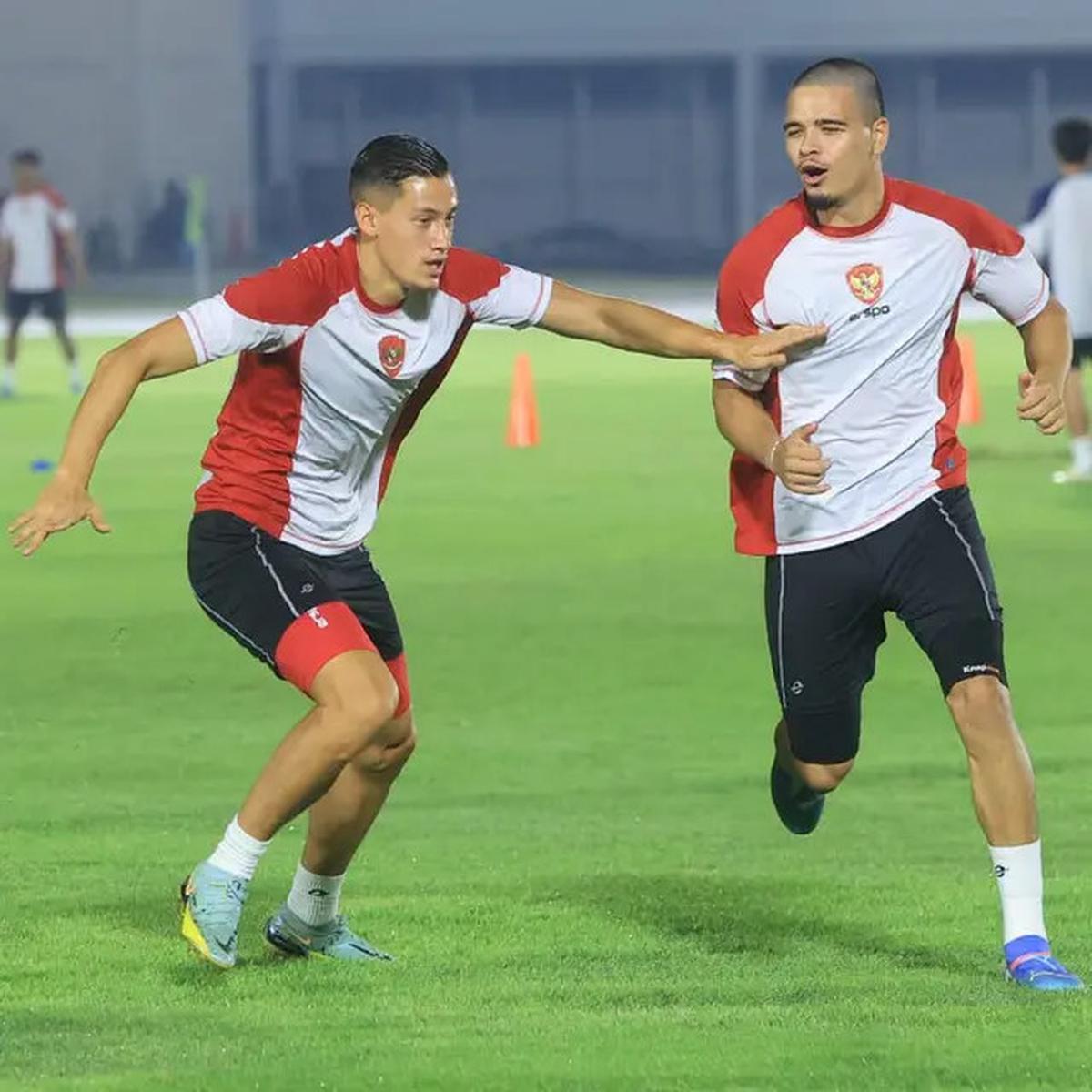 Profil Jay Idzes: Pemimpin Timnas Indonesia Berbasis Italia