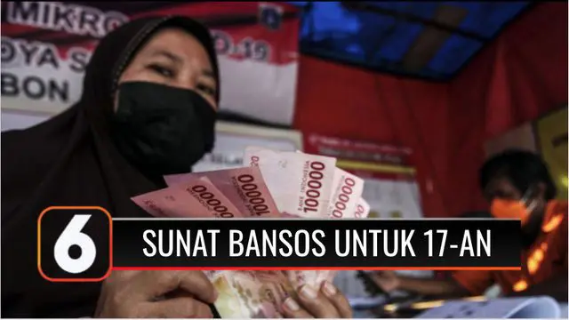 Warga Tapos, Depok, Jawa Barat, mengaku dana bantuan sosial tunai yang diterimanya disunat sebesar Rp 150 ribu. Menurut warga, pemotongan dana bansos dilakukan oleh Ketua RT setempat dengan alasan untuk kegiatan 17 Agustus.