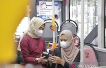 Pemkot Surabaya Gelar Promo Transportasi dan Parkir Rp733 Rayakan HJKS ke-733