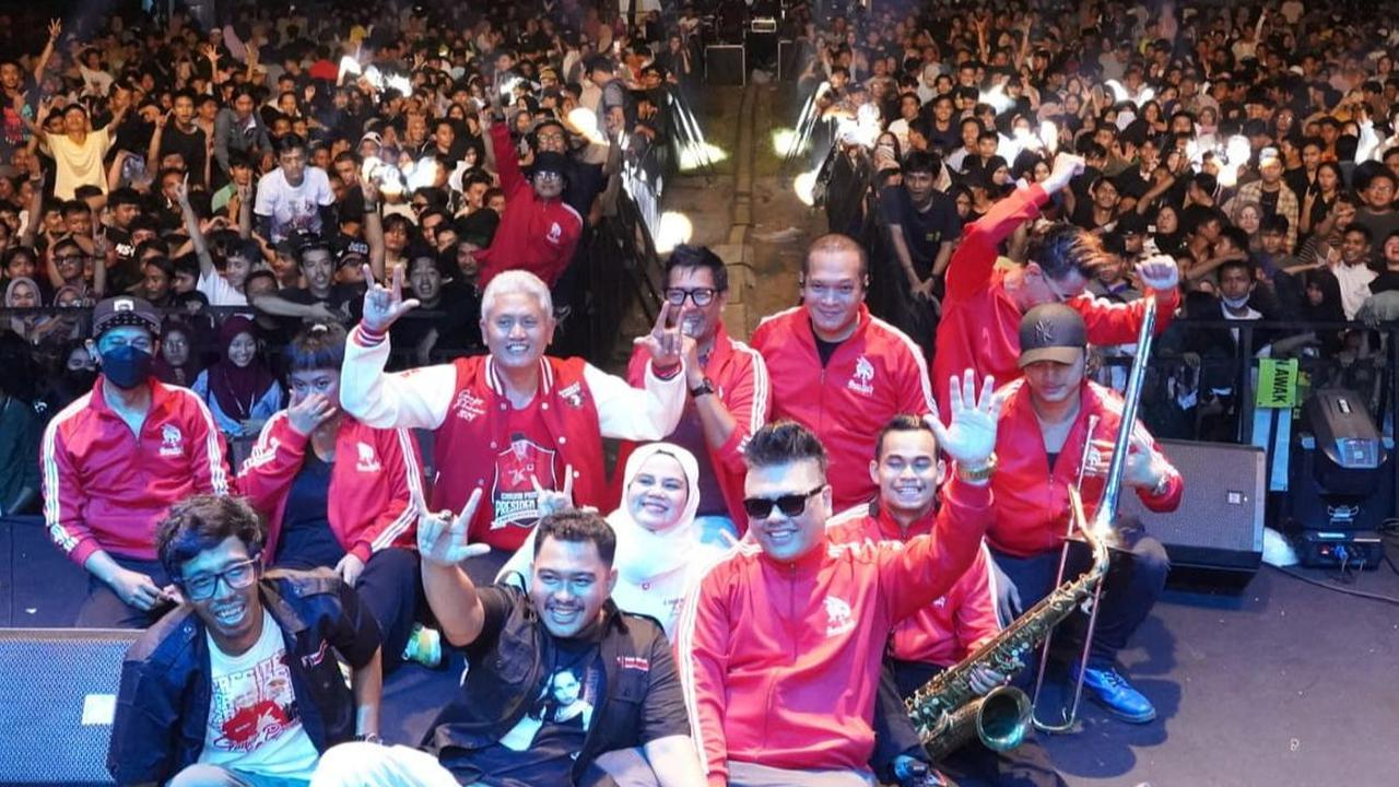 Dok. Istimewa