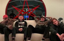 Baru Rilis Album 'Post Human: Nex Gen', Bring Me The Horizon Malah Hiatus, Kenapa?