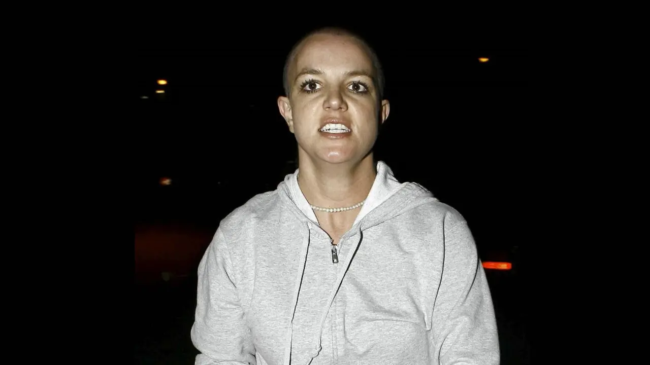 Britney Spears