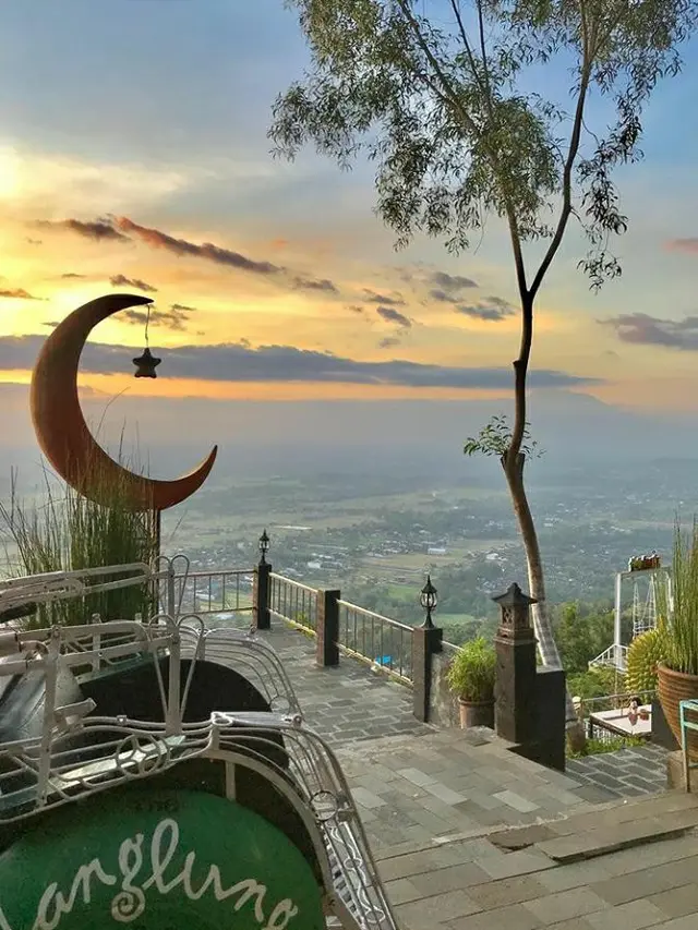 Foto: Dok Instagram The Manglung