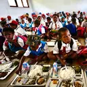 SMRC Petakan Respons Publik Terkait Program MBG, Apa Hasilnya?