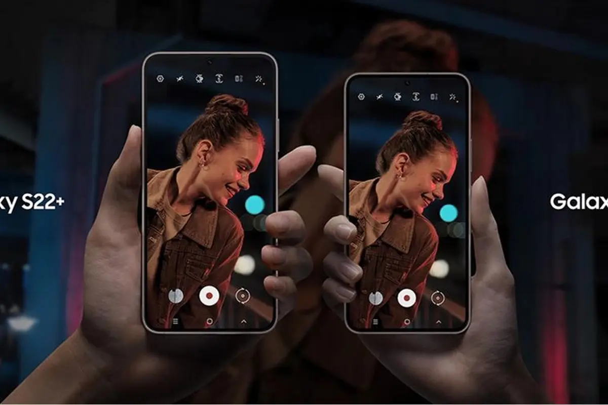 Kejutan Galaxy Unpacked 2022: Ini Fitur Terbaru yang Bikin Takjub dari Samsung Galaxy S22 5G & S22+ 5G