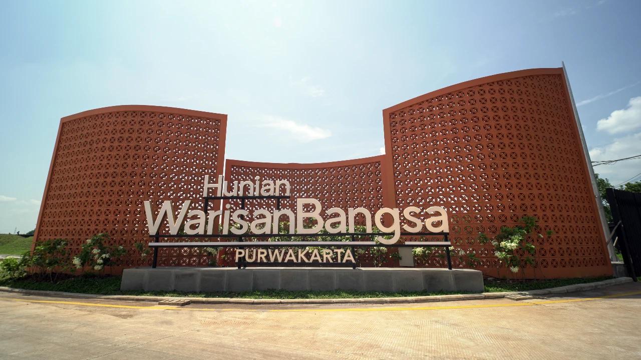 HWB Purwakarta Tawarkan Rumah Rp98 Juta, Cicilan Rp600 Ribu per Bulan Tenor 20 Tahun