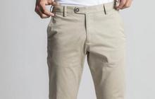 Harbolnas 11.11, Dapatkan 6 Model Celana Chino Pria untuk Tampil Simpel namun Tetap Stylish