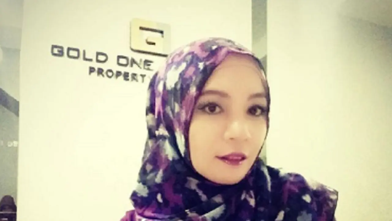 [Bintang] Farah Dibba