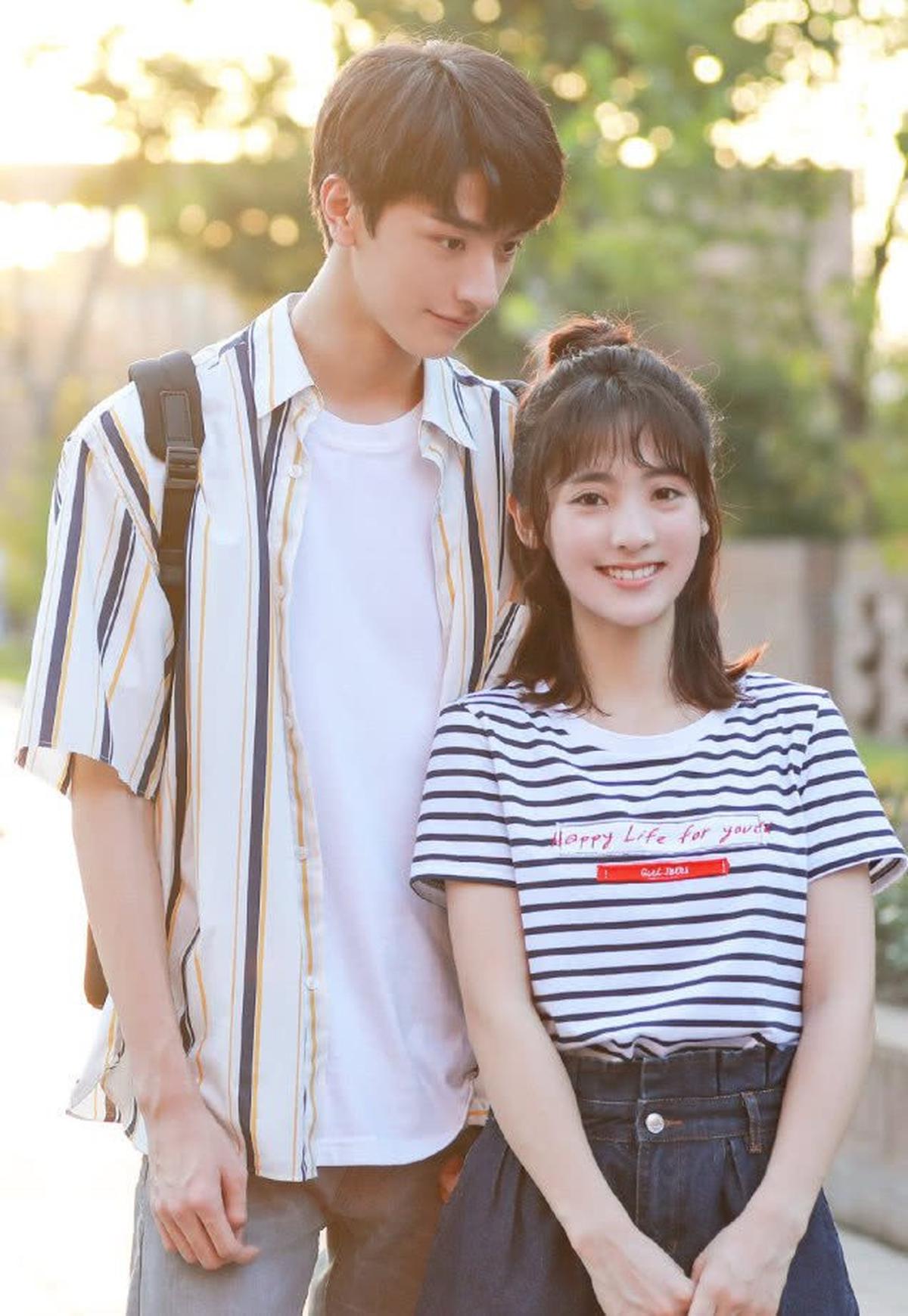 10 Couple Drachin yang Diharapkan Penonton Jatuh Cinta Beneran di Dunia Nyata, Mana Pasangan Favorit Kalian?