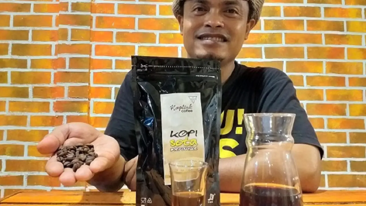 kopi sota