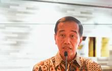 Terbang ke Riyadh, Jokowi Hadiri KTT Luar Biasa OKI untuk Dorong Gencatan Senjata Israel-Palestina