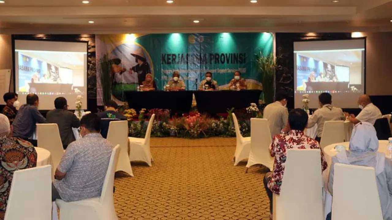Polbangtan Malang Tingkatkan Akses Permodalan untuk Wirausaha Muda