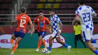 Reaksi Igor Tolic usai Persib Bandung Tekuk Port FC