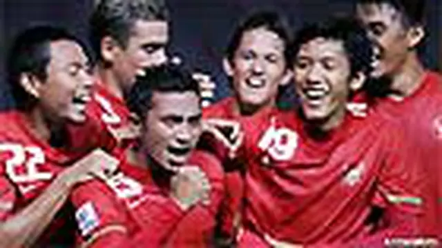 Hamka Hamzah Absen Lawan Thailand