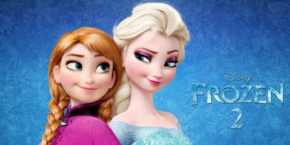 Frozen 2