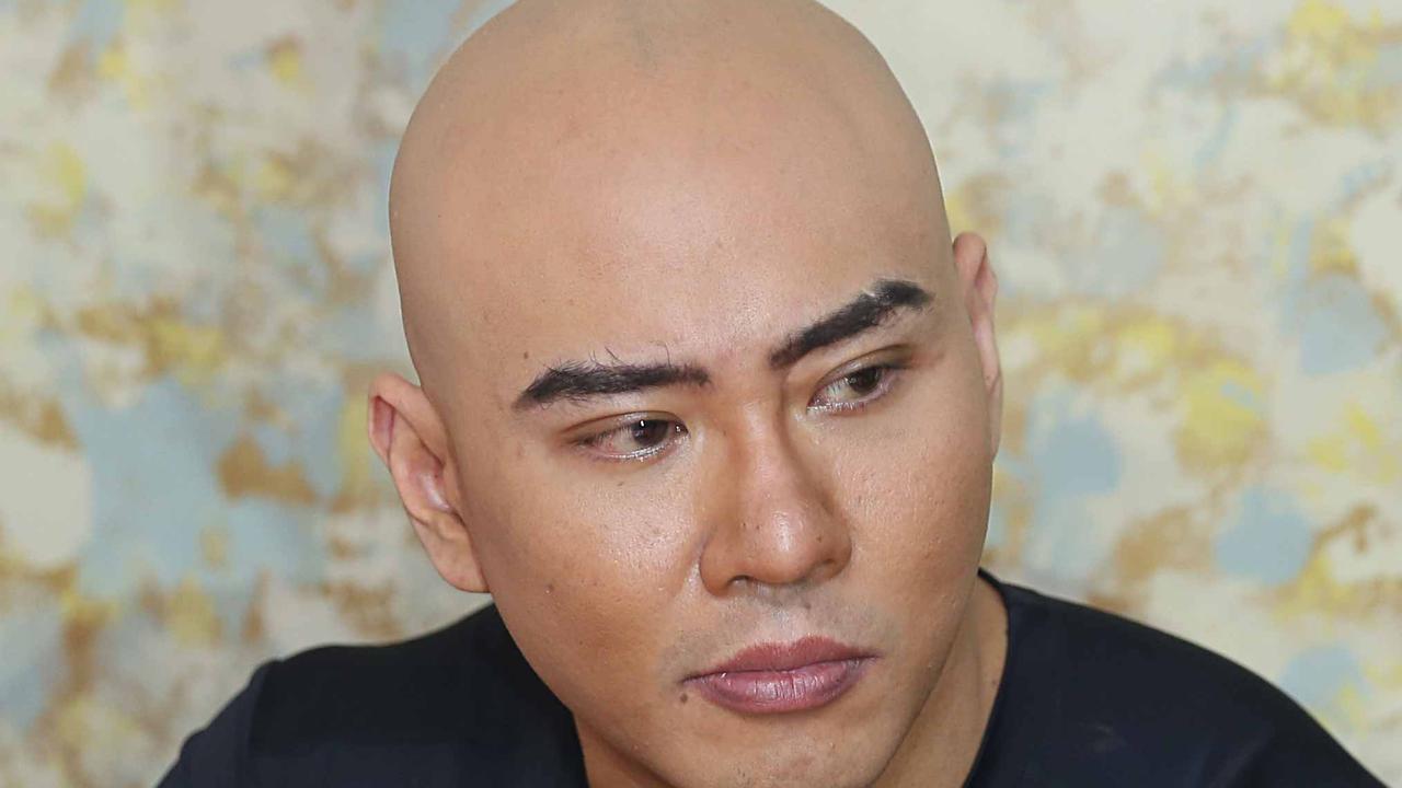 [Bintang] Deddy Corbuzier