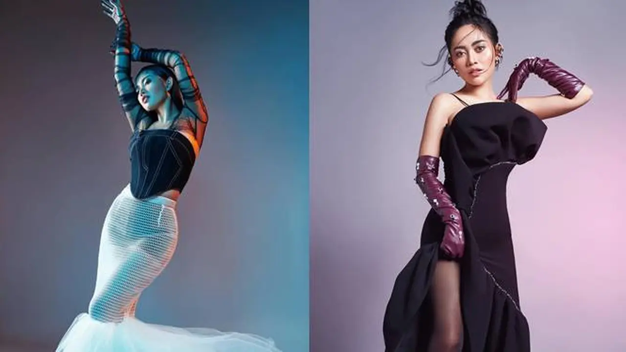 Tampil Flawless, Ini 7 Pemotretan Terbaru Rachel Vennya yang Tuai Banyak Sorotan