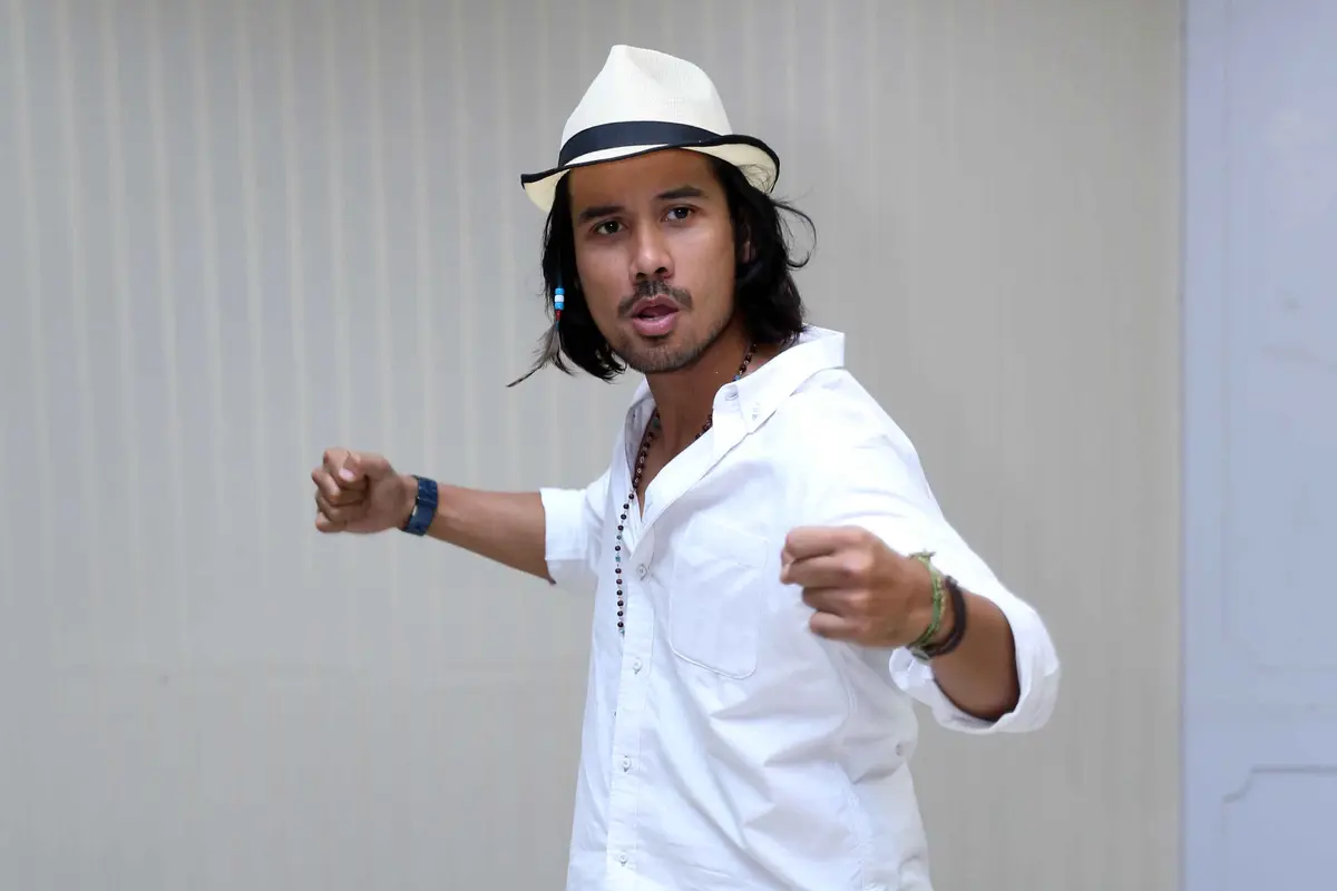 [Bintang] Chicco Jerikho