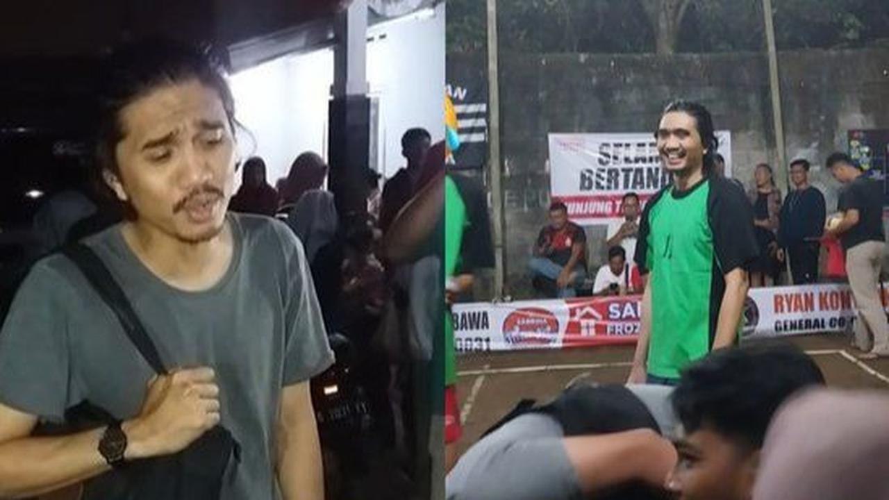 Berikut Potret Kesederhanaan Duta Sheila On 7 yang Tak Pernah Pamer Kemewahan Walau Honor Manggung Sampai 370 Juta