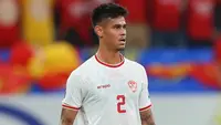Bek Timnas Indonesia, Mees Hilgers. (Bola.com/Dok.FIFA).