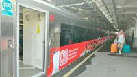 Ragam Promo Spesial HUT ke-80 RI dari KAI, Ada Potongan Harga Tiket Kereta 20 Persen
