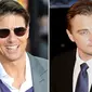 Apa pada akhirnya Leonardo DiCaprio, Johnny Depp, Will Smith, Tom Cruise, dan Brad Pitt bakal meraih Oscar?