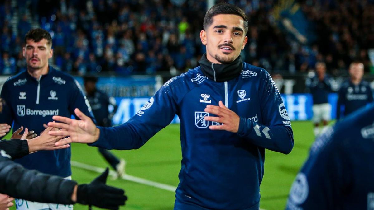 Menyala! Gelandang Irak Termotivasi Jelang Pertemuan Vs Timnas Indonesia di Putaran Keempat Kualifikasi Piala Dunia 2026