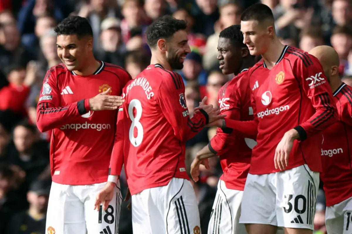 Manchester United