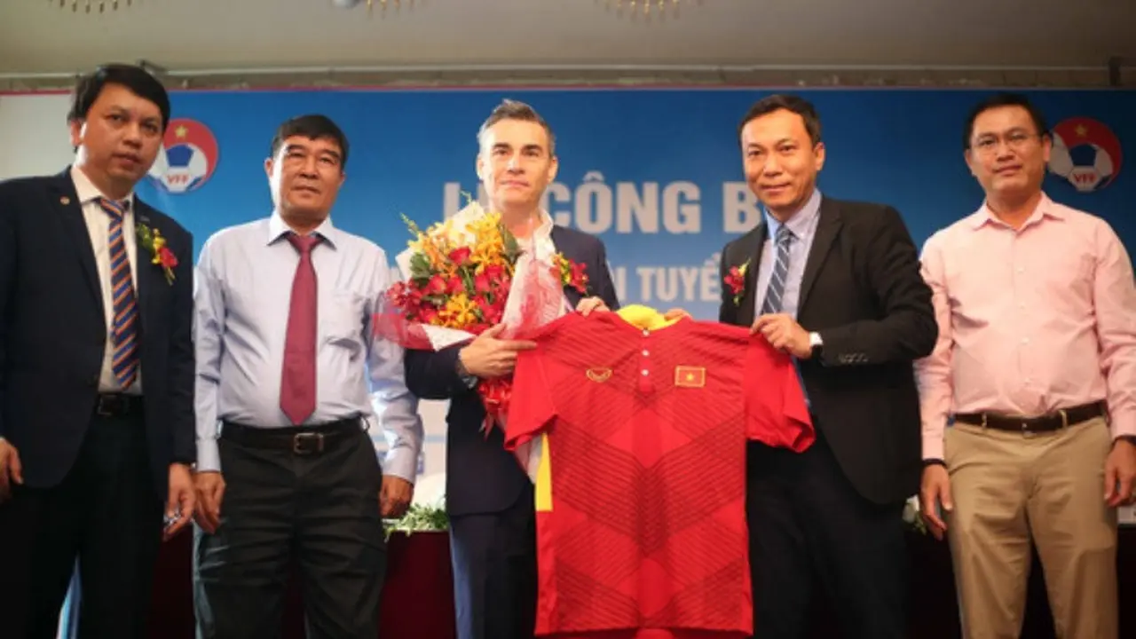 Timnas Futsal