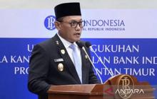 Pemprov Kaltim Tempuh Jalur Hukum Insiden Tongkang Tabrak Jembatan Mahulu