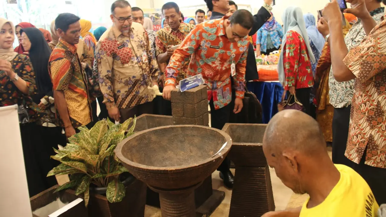 Jurus Pemprov DKI Jakarta Menghadapi Dampak Covid-19 dengan KSBB